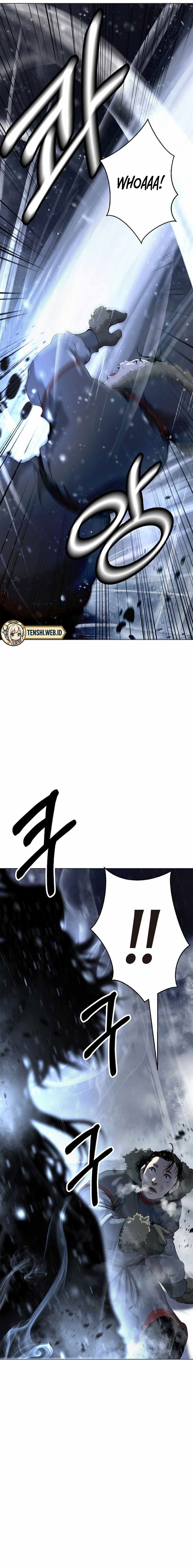 Cystic Story (Call The Spear) Chapter 175