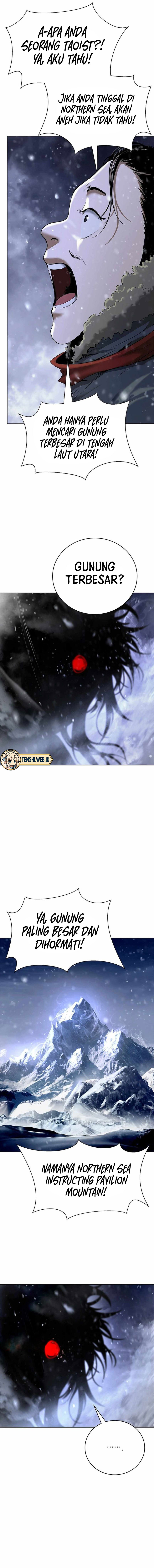 Cystic Story (Call The Spear) Chapter 175