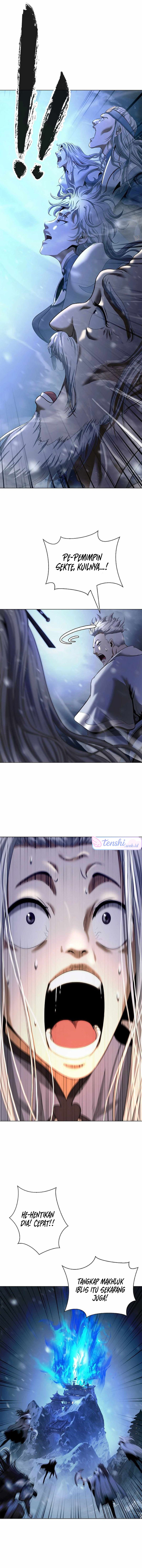 Cystic Story (Call The Spear) Chapter 177