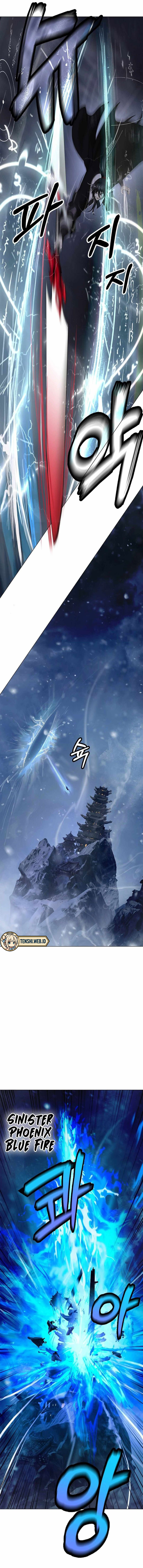 Cystic Story (Call The Spear) Chapter 177