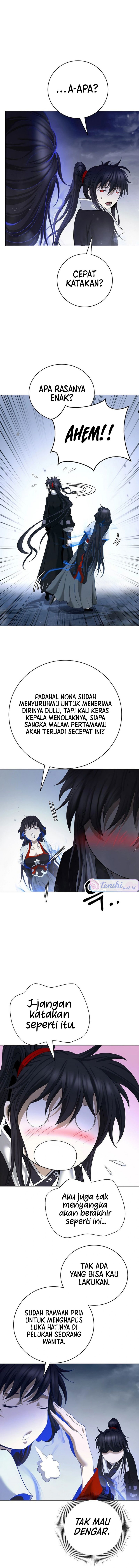 Cystic Story (Call The Spear) Chapter 178