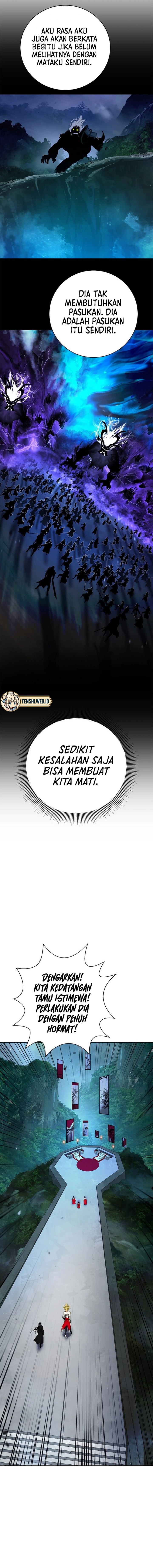 Cystic Story (Call The Spear) Chapter 178