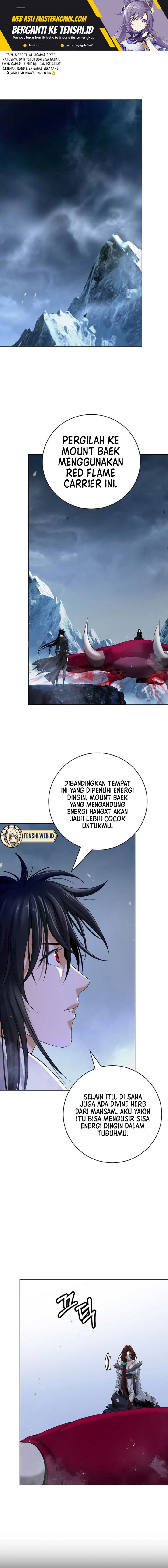 Cystic Story (Call The Spear) Chapter 178