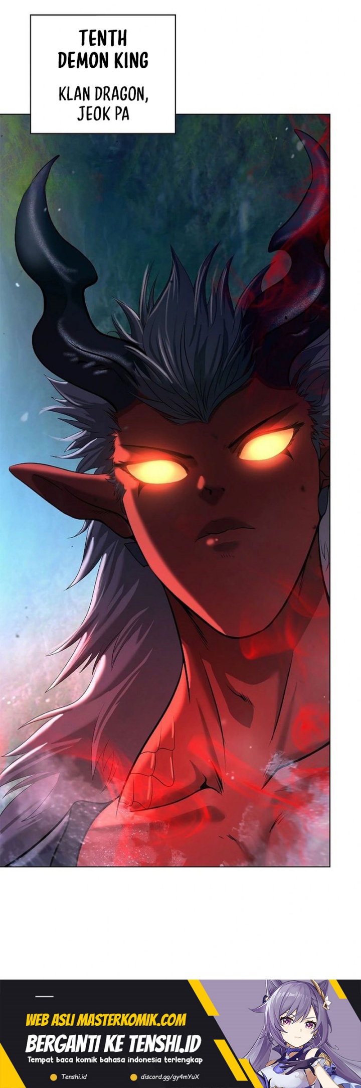 Cystic Story (Call The Spear) Chapter 178