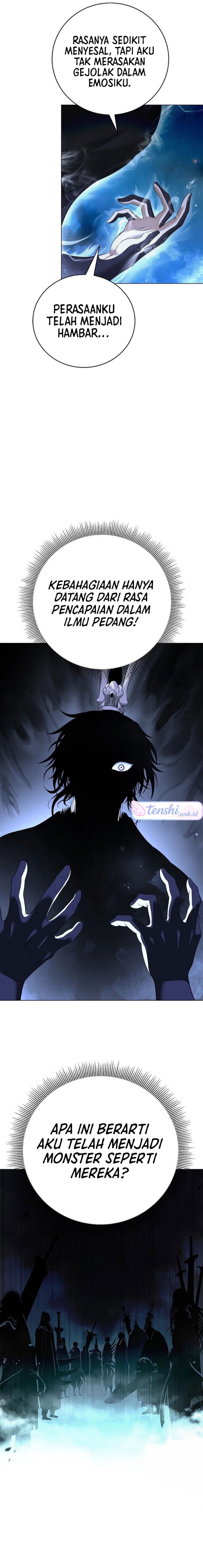 Cystic Story (Call The Spear) Chapter 180
