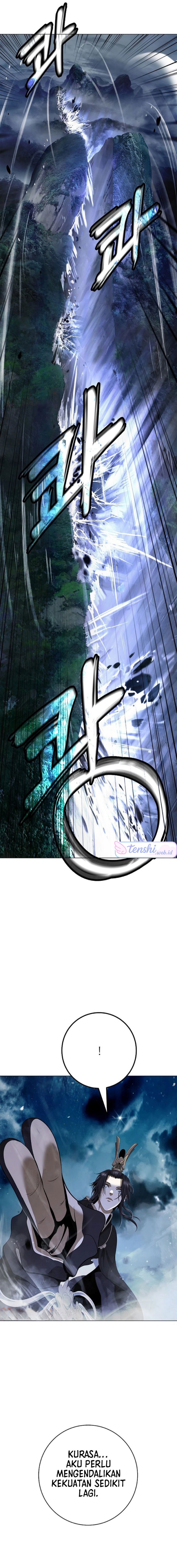 Cystic Story (Call The Spear) Chapter 180