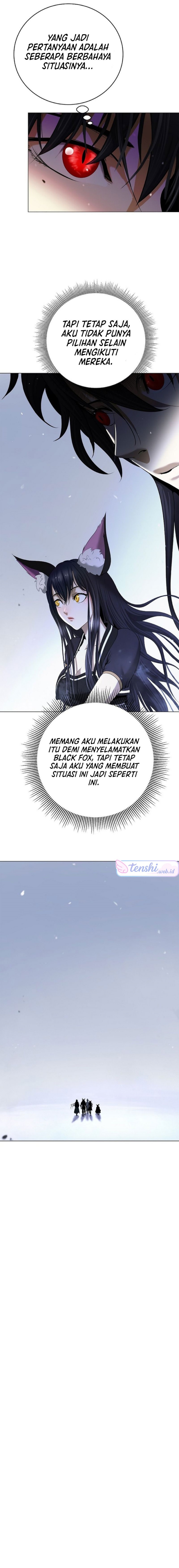 Cystic Story (Call The Spear) Chapter 181