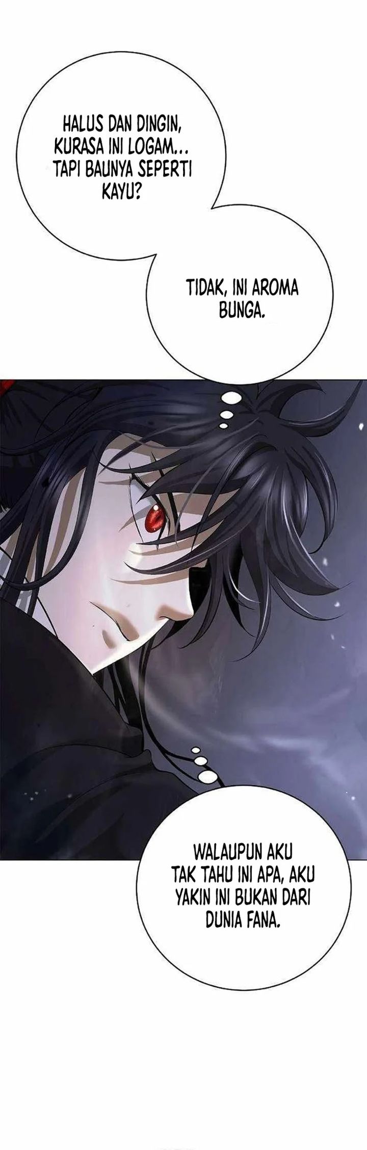 Cystic Story (Call The Spear) Chapter 182
