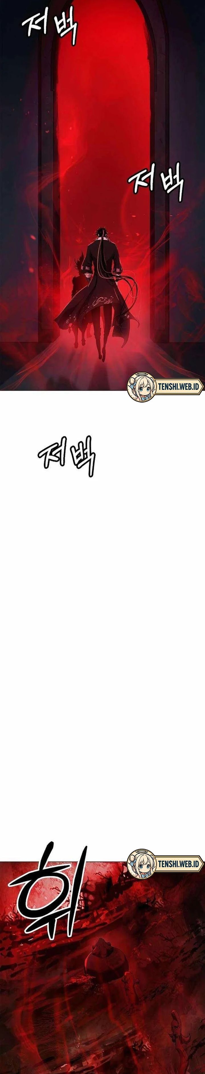 Cystic Story (Call The Spear) Chapter 182