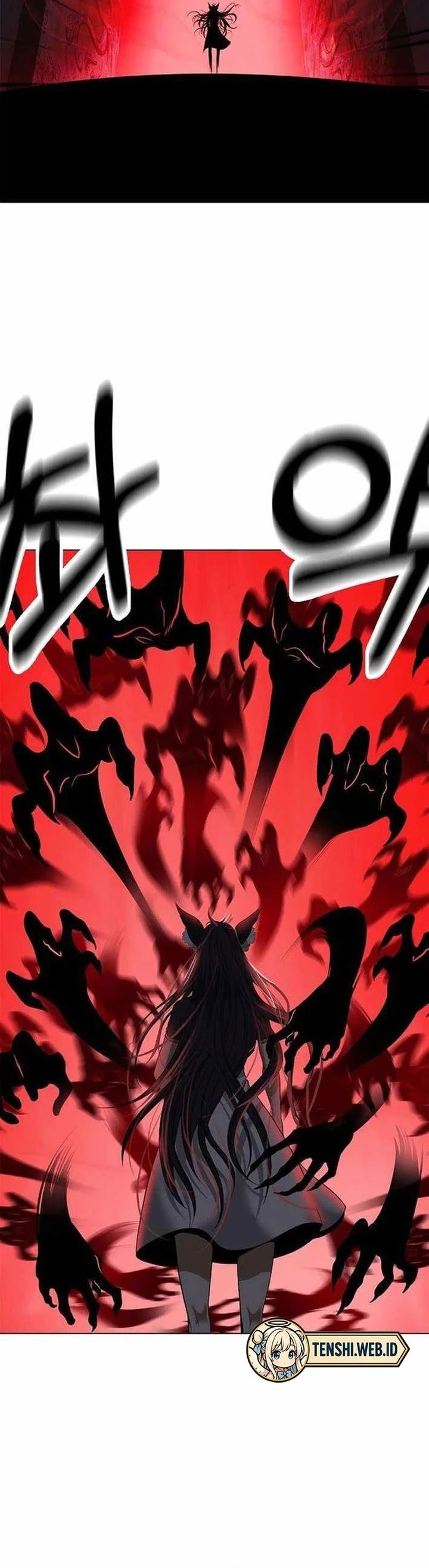 Cystic Story (Call The Spear) Chapter 182