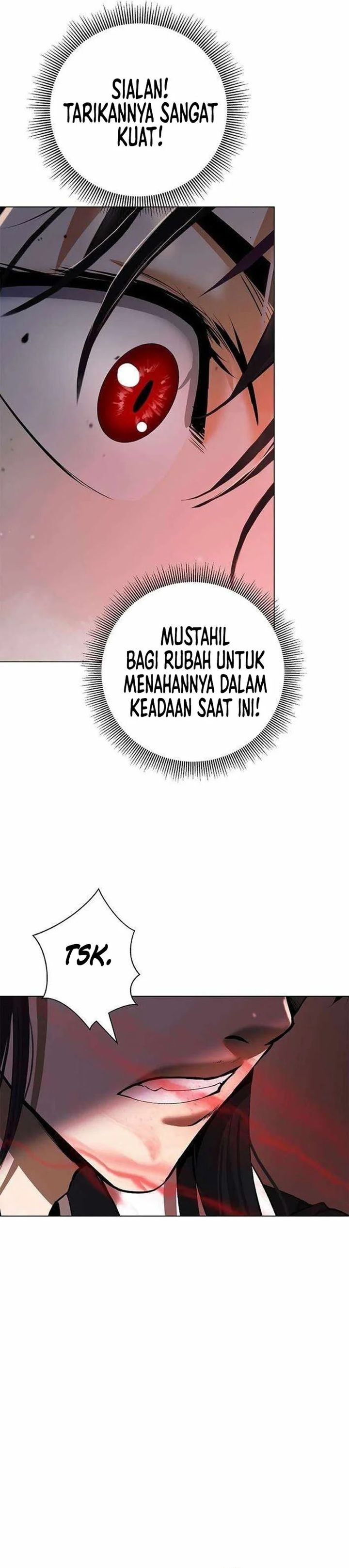 Cystic Story (Call The Spear) Chapter 182
