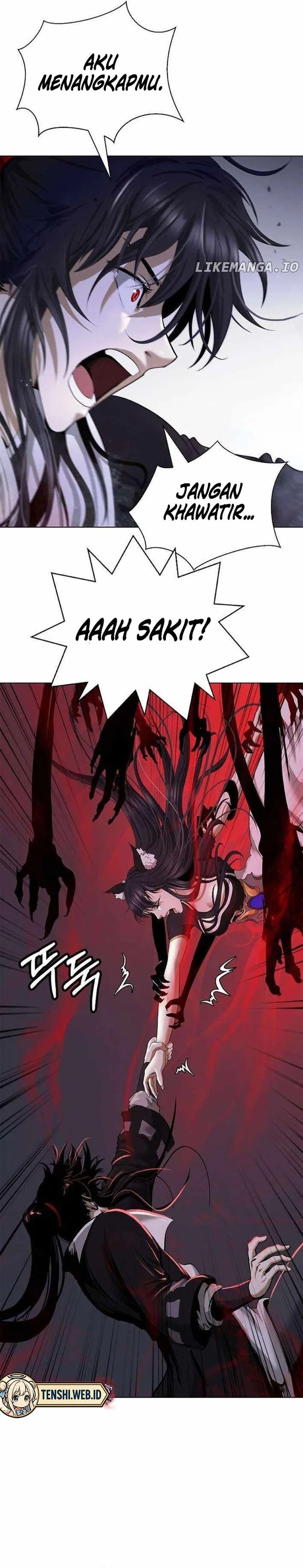 Cystic Story (Call The Spear) Chapter 182