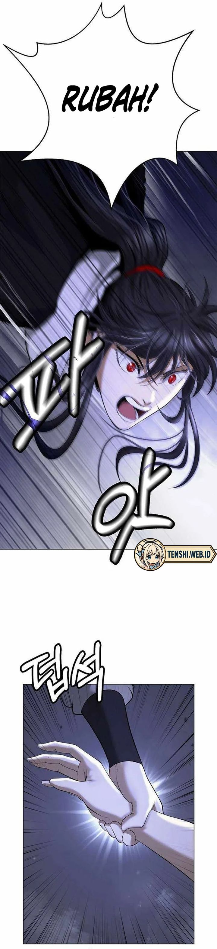 Cystic Story (Call The Spear) Chapter 182