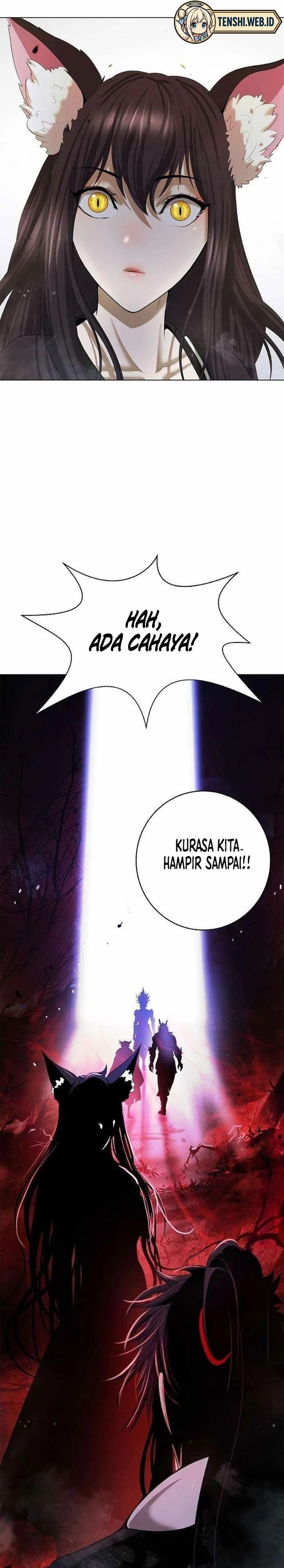 Cystic Story (Call The Spear) Chapter 182