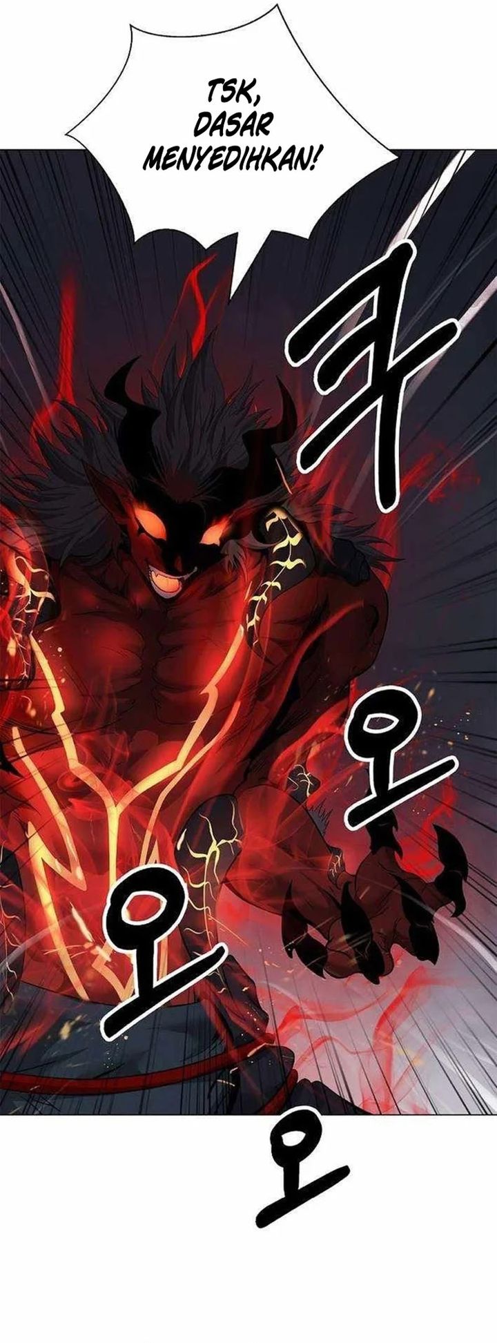 Cystic Story (Call The Spear) Chapter 182