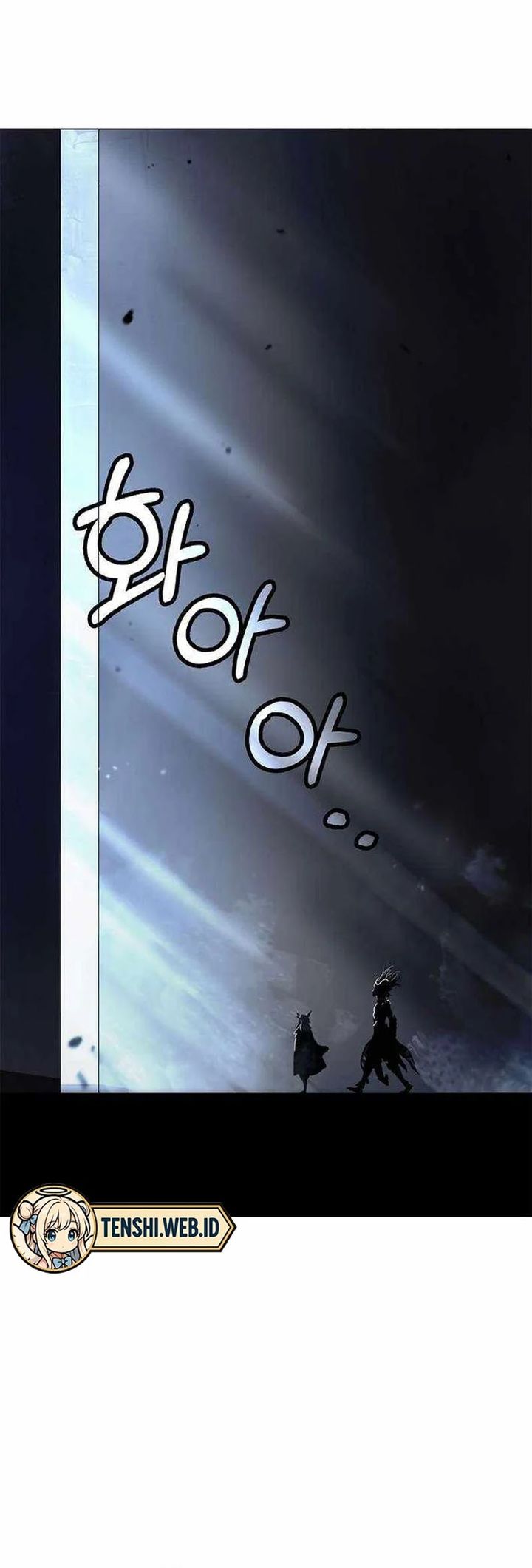 Cystic Story (Call The Spear) Chapter 183
