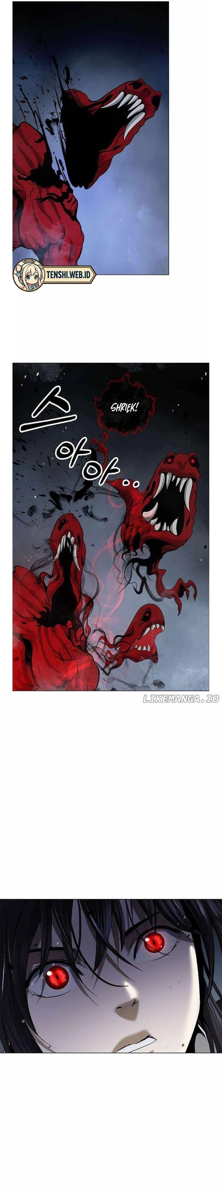 Cystic Story (Call The Spear) Chapter 183