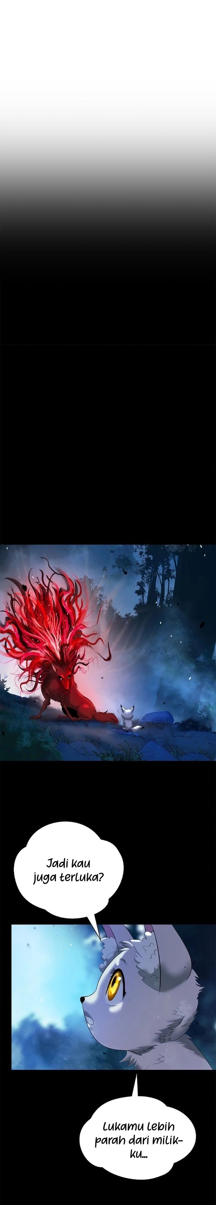 Cystic Story (Call The Spear) Chapter 184