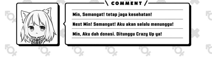 Cystic Story (Call The Spear) Chapter 184