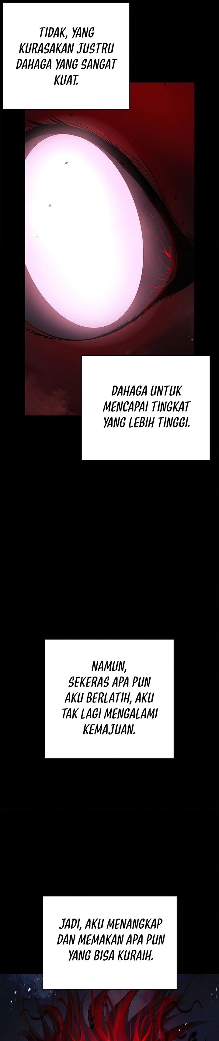 Cystic Story (Call The Spear) Chapter 184