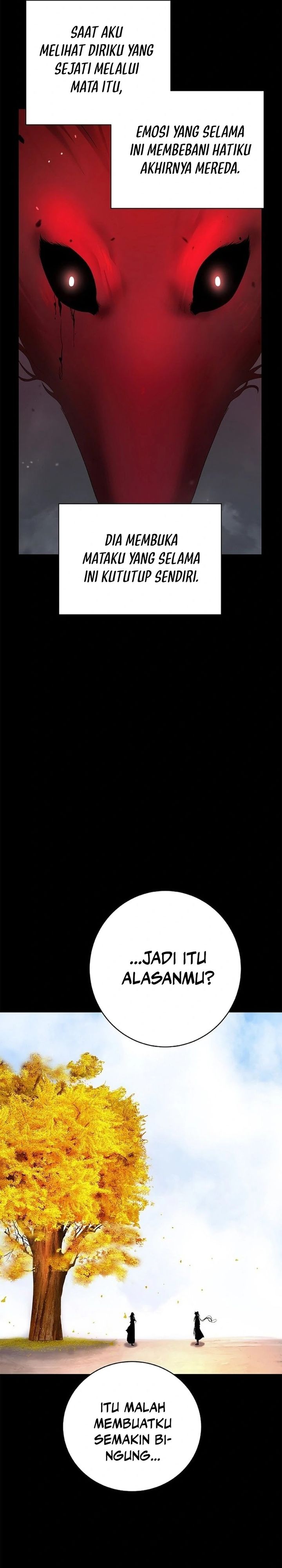 Cystic Story (Call The Spear) Chapter 184