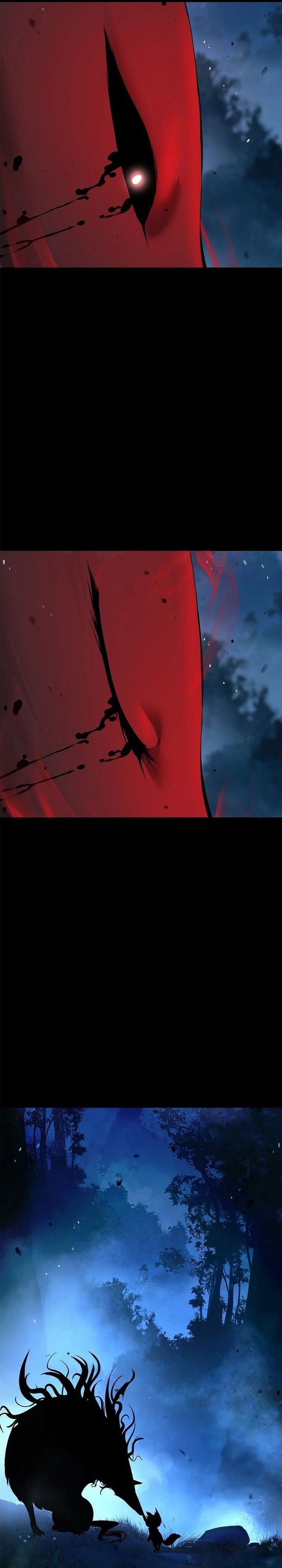 Cystic Story (Call The Spear) Chapter 184