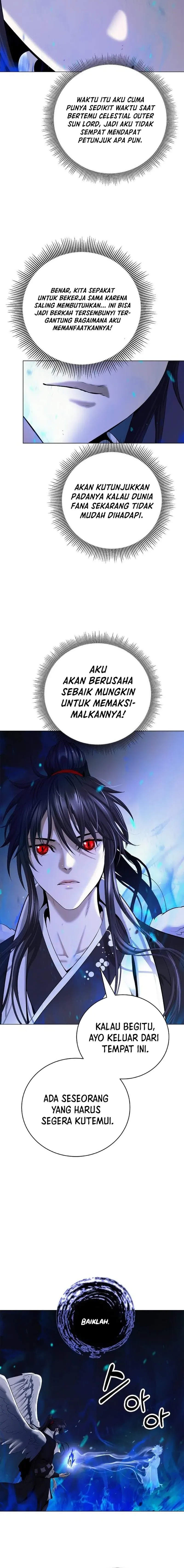 Cystic Story (Call The Spear) Chapter 187