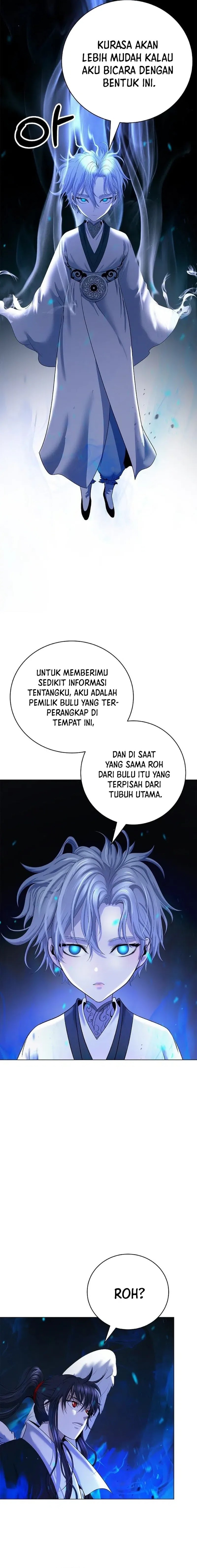 Cystic Story (Call The Spear) Chapter 187