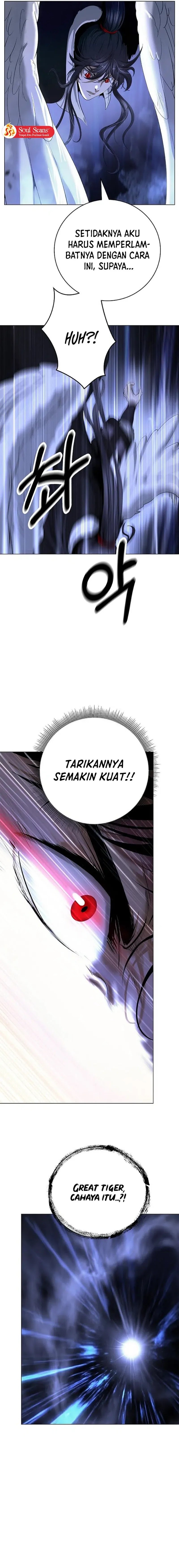 Cystic Story (Call The Spear) Chapter 187