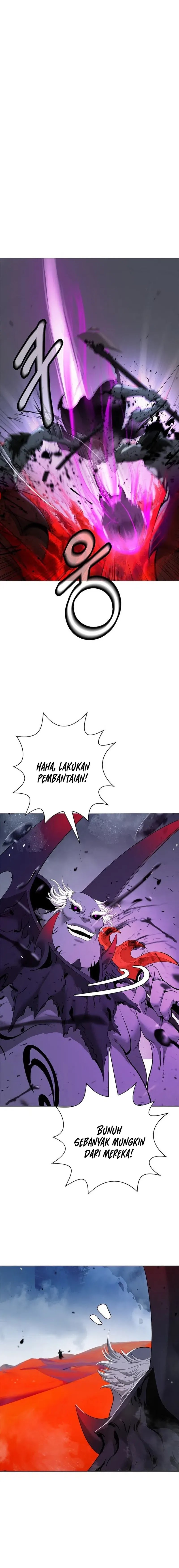 Cystic Story (Call The Spear) Chapter 188