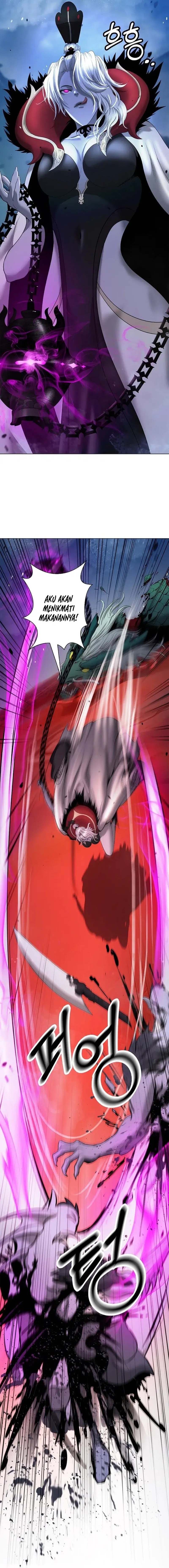 Cystic Story (Call The Spear) Chapter 188