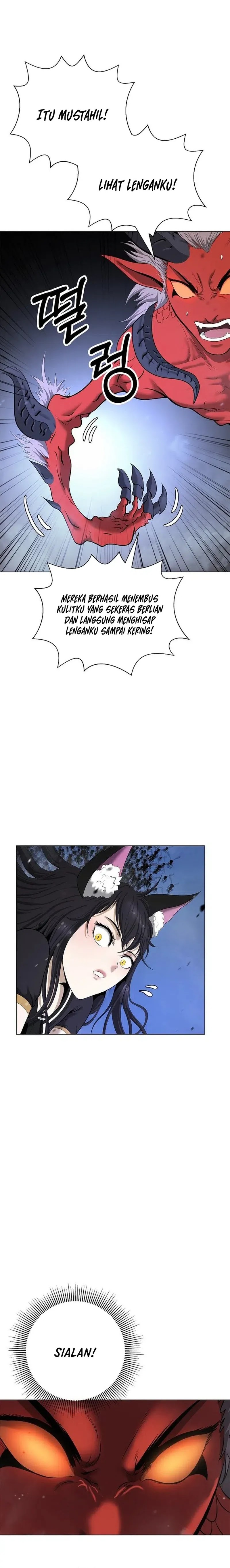 Cystic Story (Call The Spear) Chapter 188
