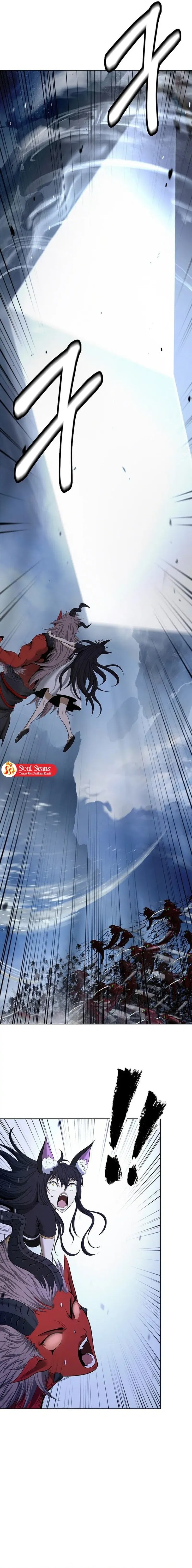 Cystic Story (Call The Spear) Chapter 188