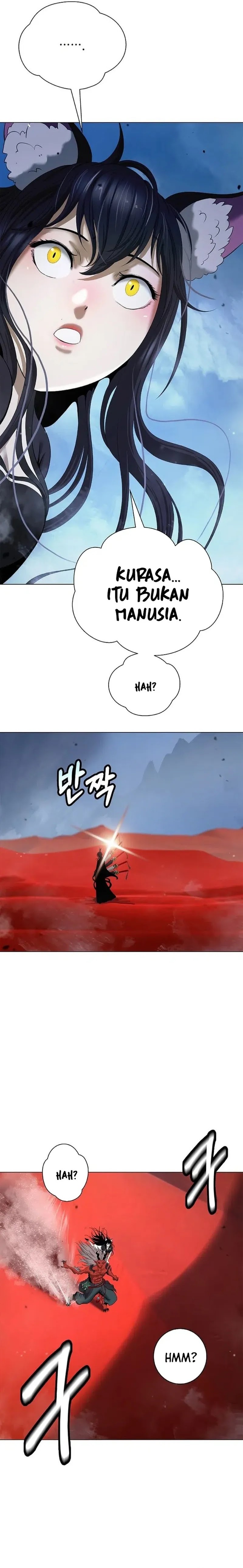 Cystic Story (Call The Spear) Chapter 188