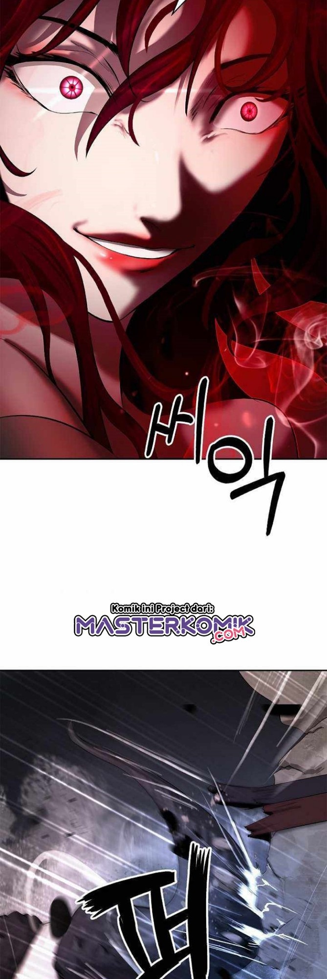 Cystic Story (Call The Spear) Chapter 55