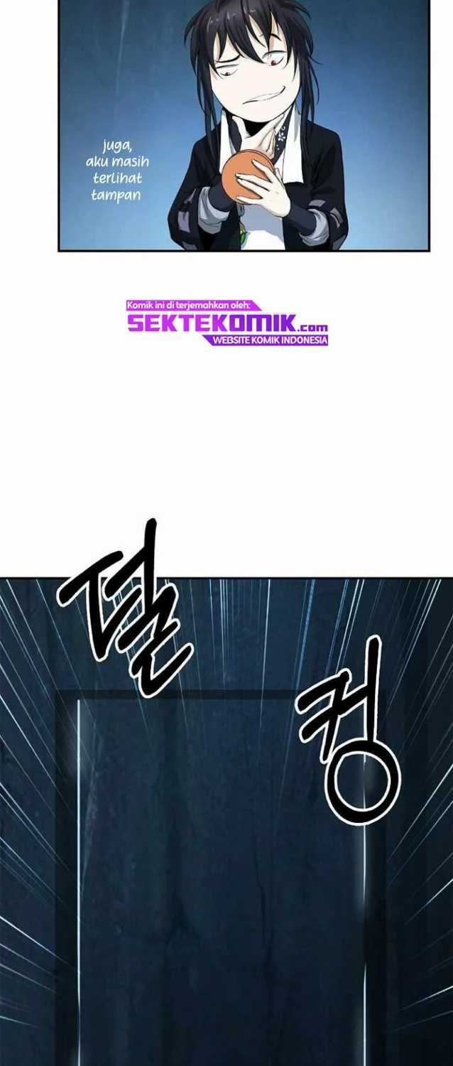 Cystic Story (Call The Spear) Chapter 71