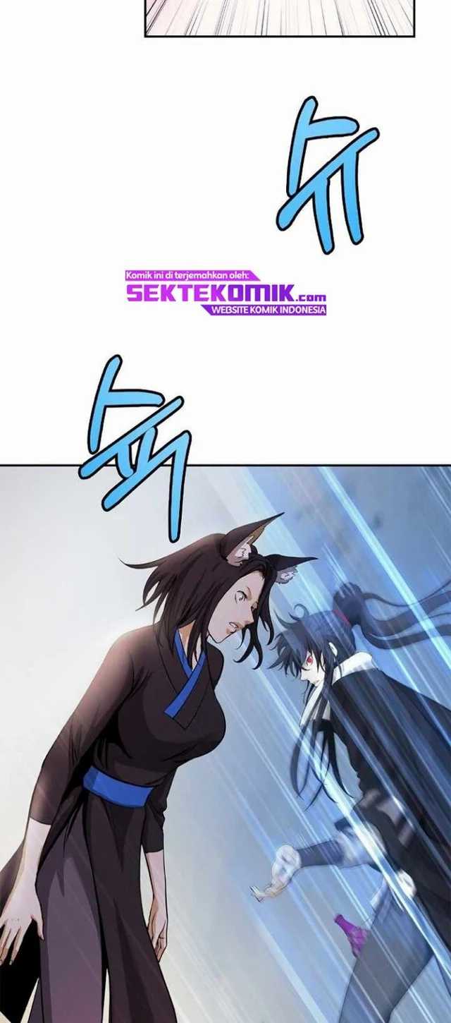Cystic Story (Call The Spear) Chapter 73