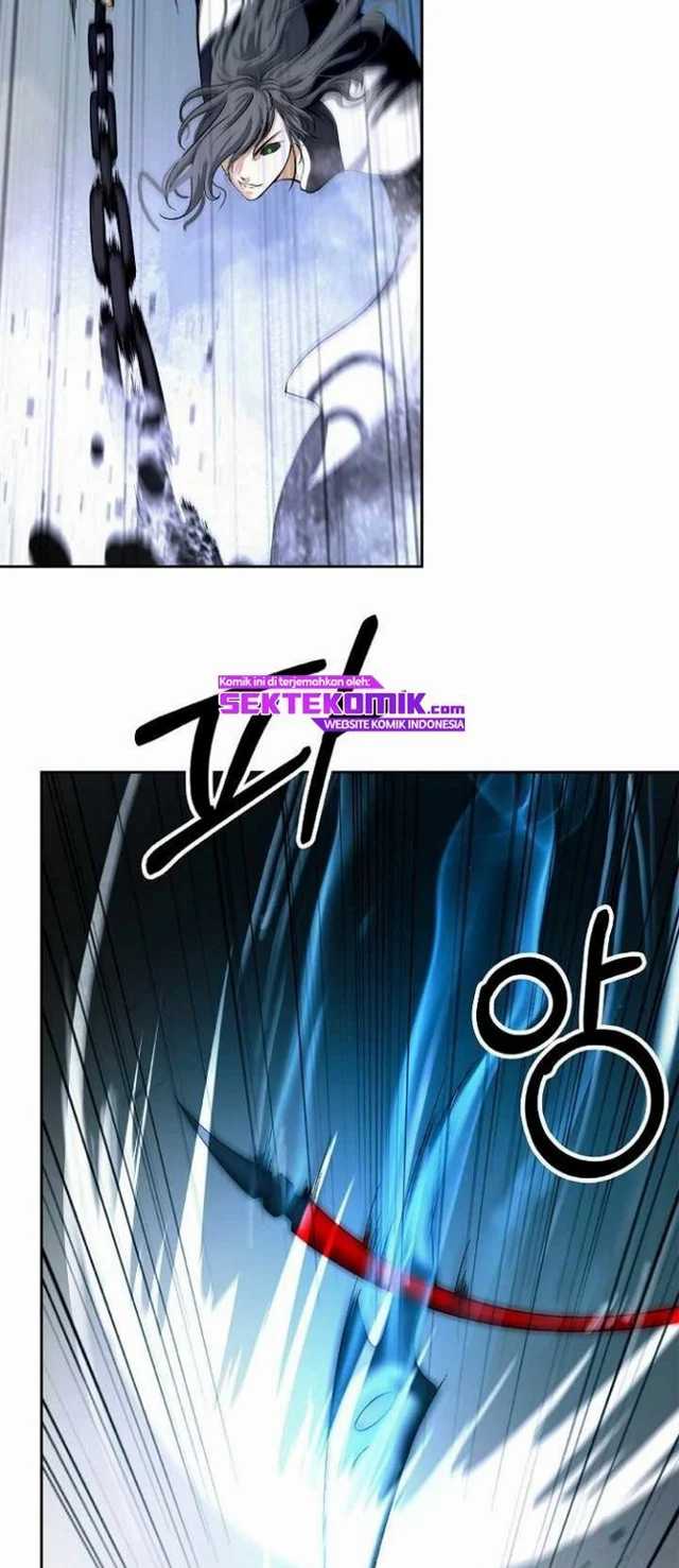 Cystic Story (Call The Spear) Chapter 75