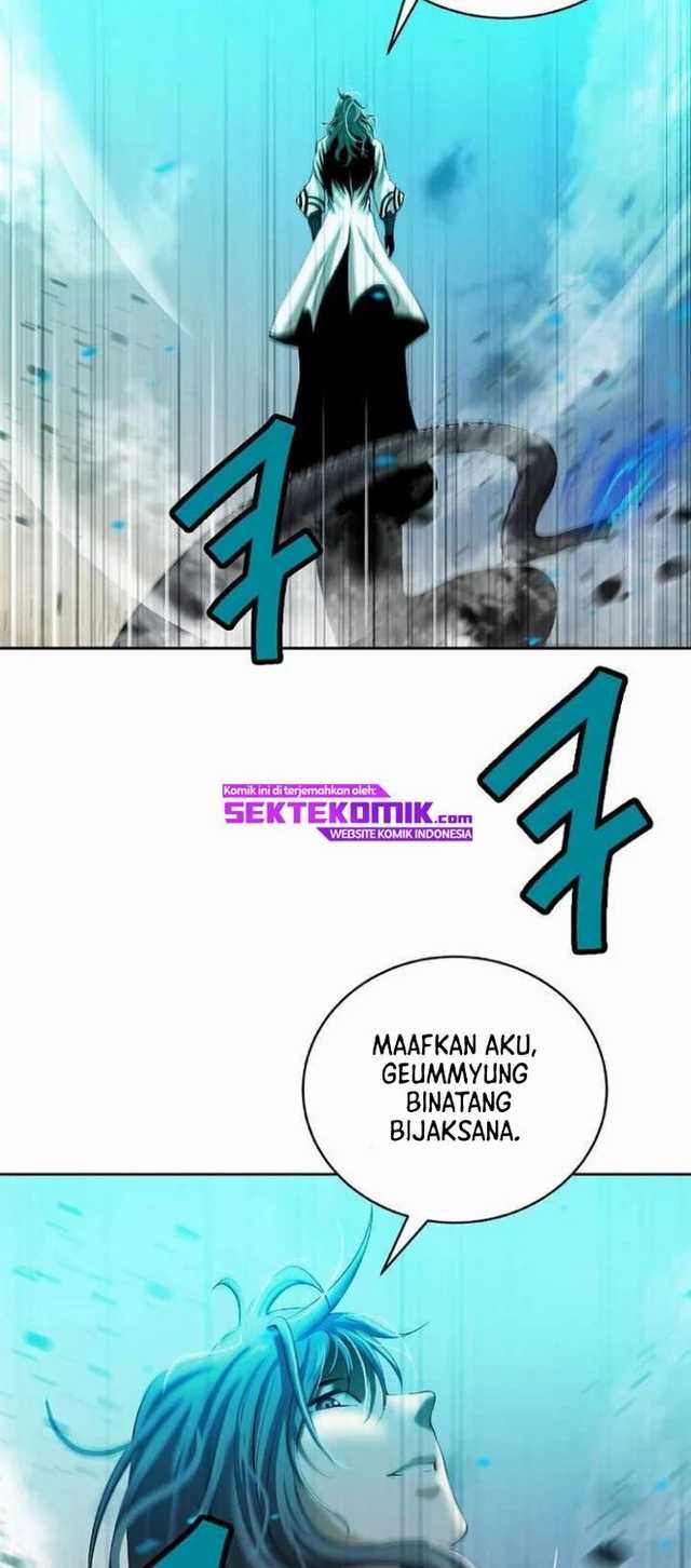 Cystic Story (Call The Spear) Chapter 75