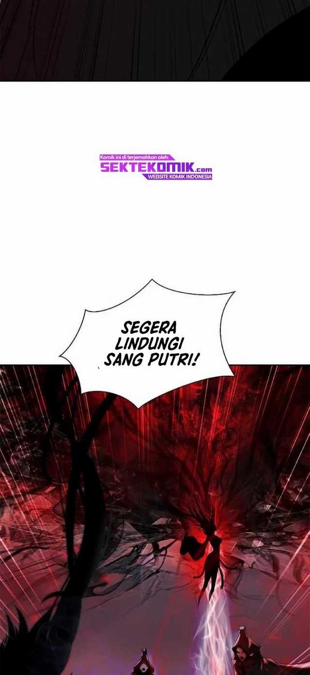 Cystic Story (Call The Spear) Chapter 77