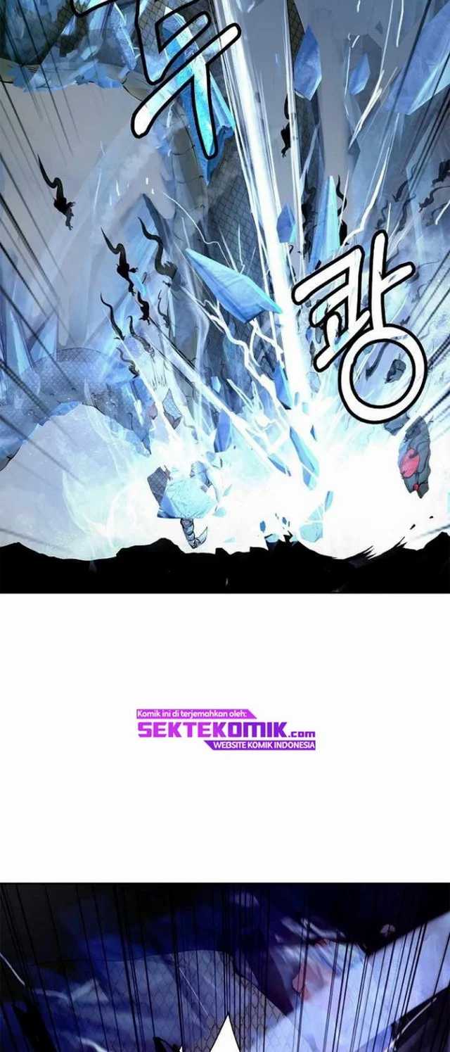 Cystic Story (Call The Spear) Chapter 78