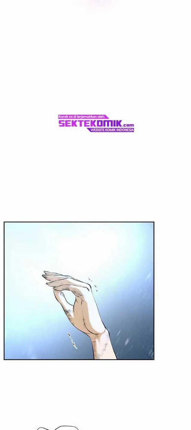 Cystic Story (Call The Spear) Chapter 79
