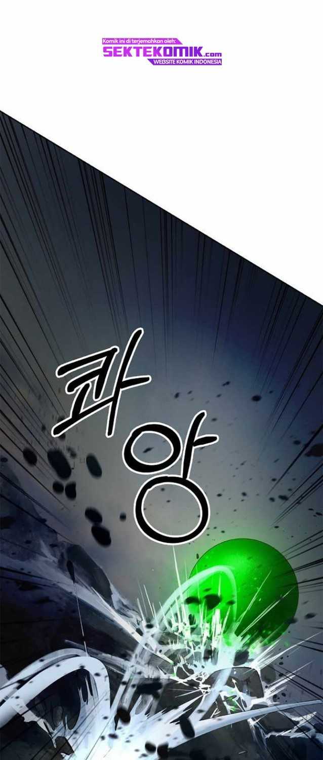 Cystic Story (Call The Spear) Chapter 80