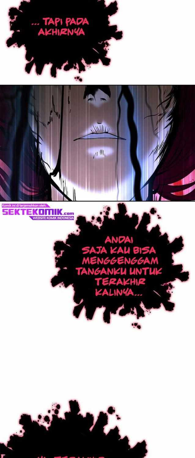 Cystic Story (Call The Spear) Chapter 80