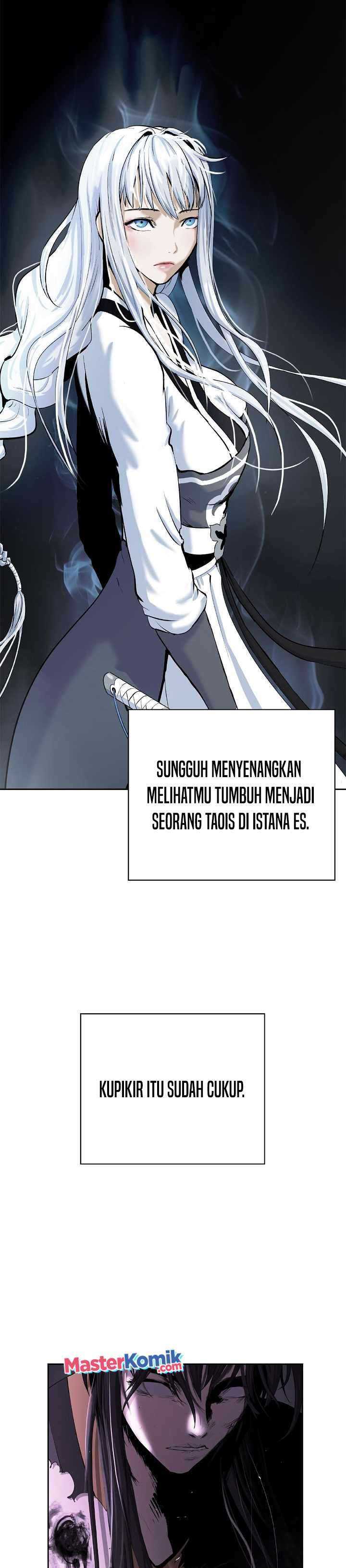 Cystic Story (Call The Spear) Chapter 83