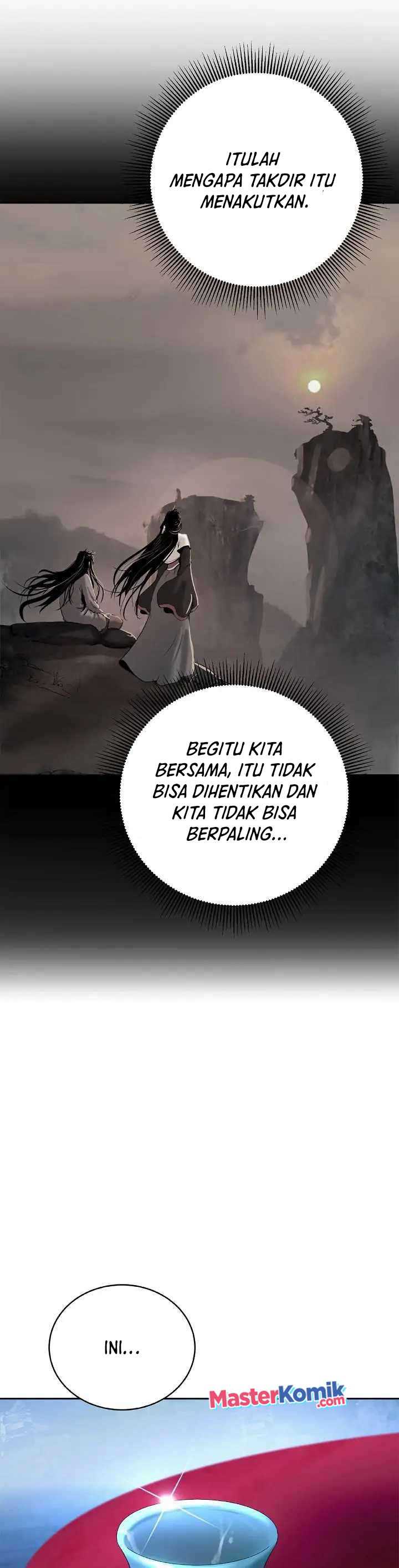 Cystic Story (Call The Spear) Chapter 85