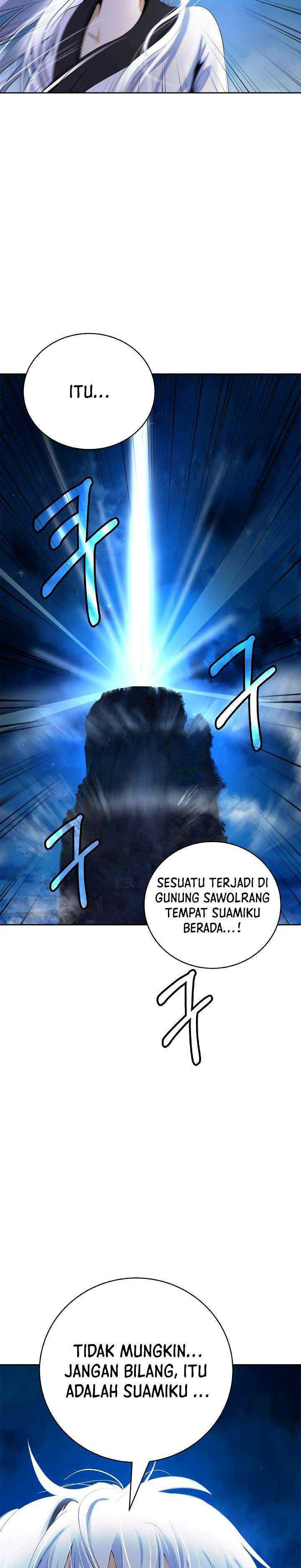 Cystic Story (Call The Spear) Chapter 87