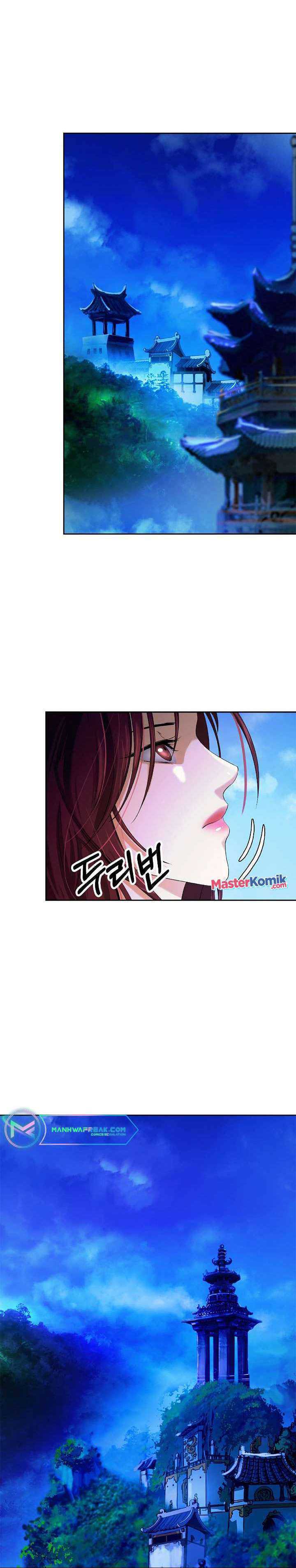 Cystic Story (Call The Spear) Chapter 88