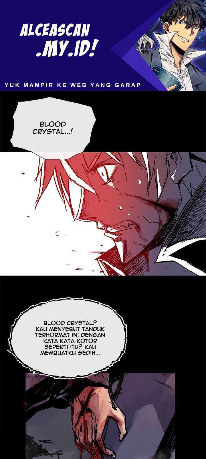 Blood Blade Chapter 04