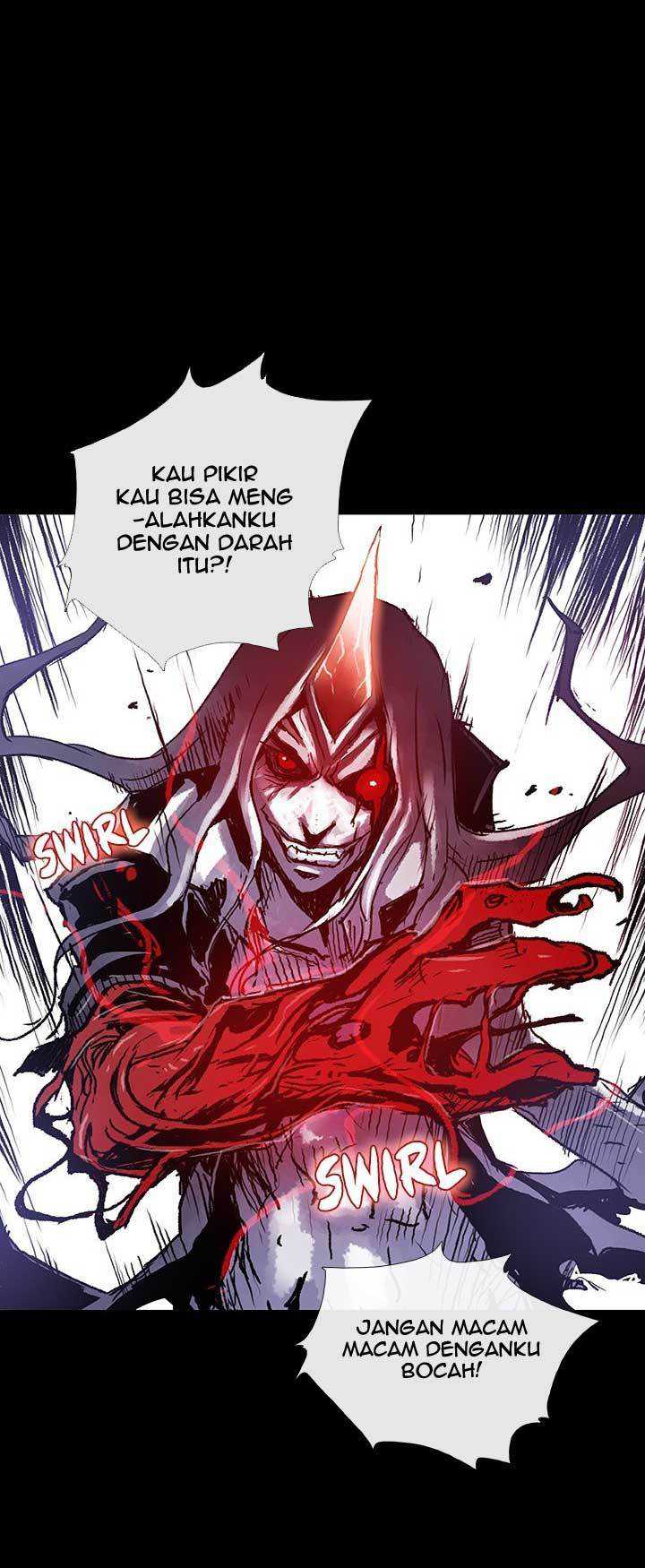 Blood Blade Chapter 04